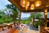 Proud Phu Fah Maerim Resort - Breakfast