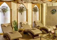 Romance Istanbul Hotel - Gym