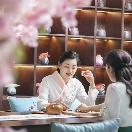 Meishang Light Hotel (Nanle Century Lianhua)