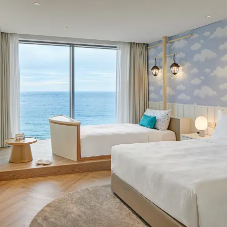 Grand Josun Busan