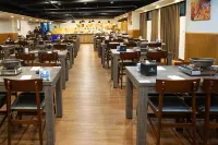 Sunrise Hotel & Resort Taimali - واي فاي