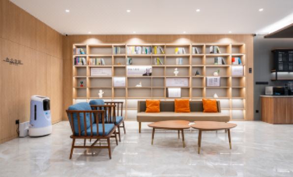 HanTing Hotel (Huizhou Zhongkai Tianyicheng)