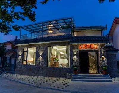 Shilin Xixi Xiaozhu Homestay Hotels near Naigu Stone Forest