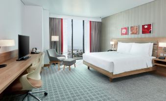 Hilton Garden Inn Muscat Al Khuwair