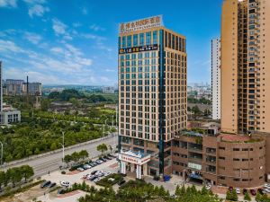 Vienna International Hotel (Huaihua City Government Square Store)