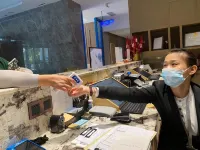 Chaohu Smart Cinema Hotel