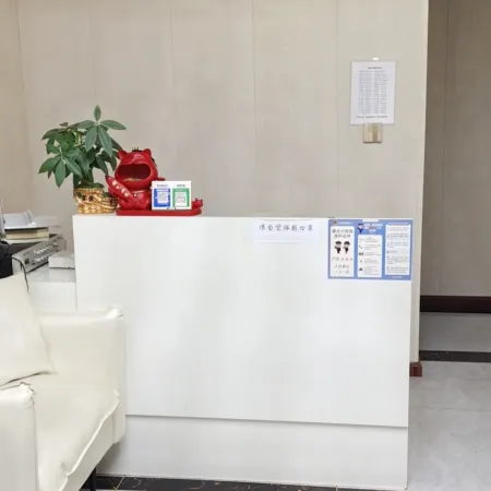 Dorbert Buridu Express Hotel