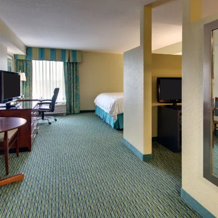 Holiday Inn Resort ORLANDO LAKE BUENA VISTA by IHG