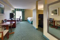 Holiday Inn Resort ORLANDO LAKE BUENA VISTA by IHG 올란도 호텔