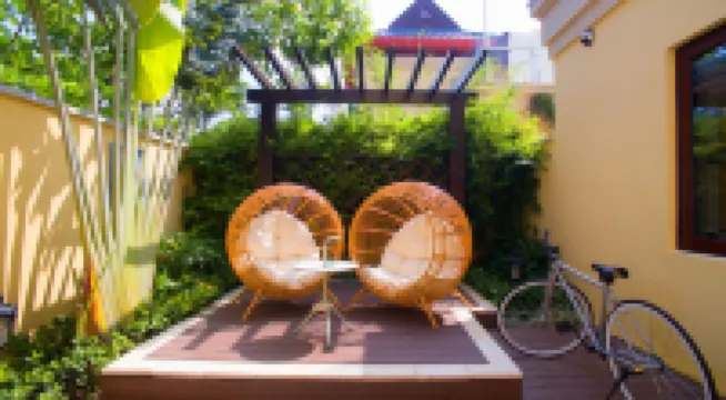 오리엔탈 홈 빌딩 e스포츠 호텔