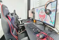 Xi'an Jiahe Business Hotel (Xianyang International Airport) -  Gaming & Esports