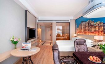 Vienna International Hotel