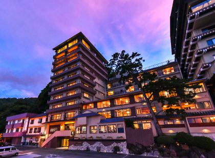 Hokkawa Onsen Hotel