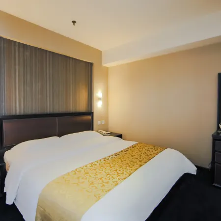 International Trade Hotel