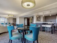 ワシントン ヒルトン ワシントンD.C.のホテル