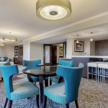 Washington Hilton