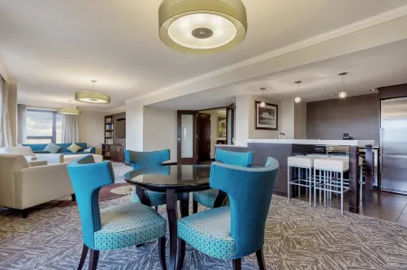 Washington Hilton Отели рядом с достопримечательностью «Original Founding Church of Scientology»