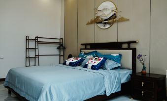 Tianjin Linshan Yayuan Homestay