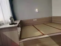 업 호텔 （후루다오룽완하이빈관광단지 ） 후루다오 호텔