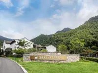 Hanya New Century Hot Spring Resort Ninghai Hotels in Ninghai County