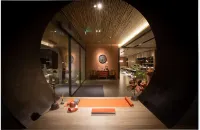 Hotelday Plus Sun Moon Lake - Inns