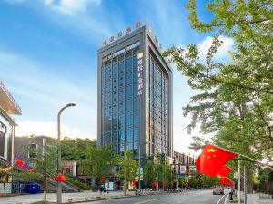 HuiJing Hotel ZIC