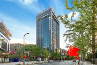 HuiJing Hotel ZIC Hotels in Huichuan District