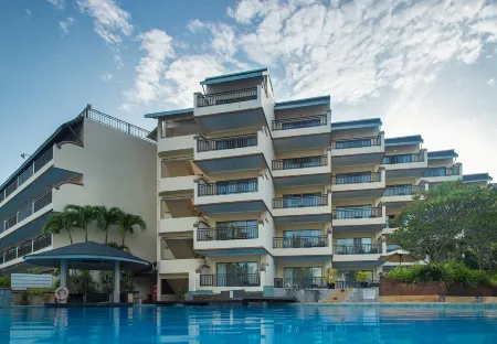 Krabi La Playa Resort