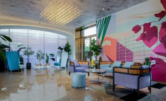 Mercure Shenzhen Nanshan Shenzhen Bay