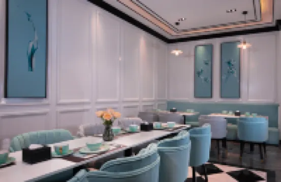 Xana Hotelle (Shenzhen Luohu Dongmen  Yitian Holiday Plaza）