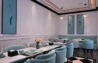 Xana Hotelle (Shenzhen Luohu Dongmen  Yitian Holiday Plaza）