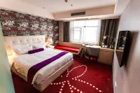 鄭州喜度國際飯店（新鄭國際機場店）