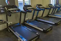 Grand LAN Resort Huizhou Minmetals Hallstatt hotel - Træningscentre