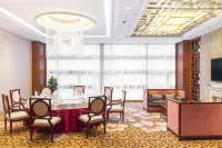 LN Garden Hotel, Zhanjiang - breakfast