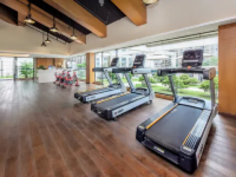 Jiangyuxing Hotel Hoteles en Hejiang