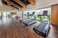 Jiangyuxing Hotel Hotels in Hejiang