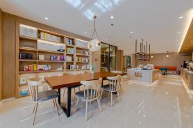 漢庭優佳酒店(安康興安中路江華城店)