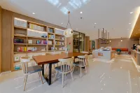 HanTing Premium Hotel (Ankang Xinganzhong Road Jianghuacheng)