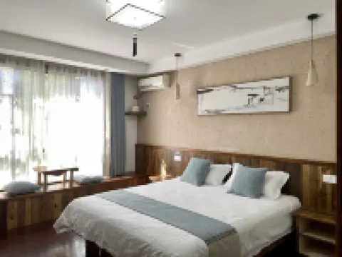 Feilong Villa Farmhouse