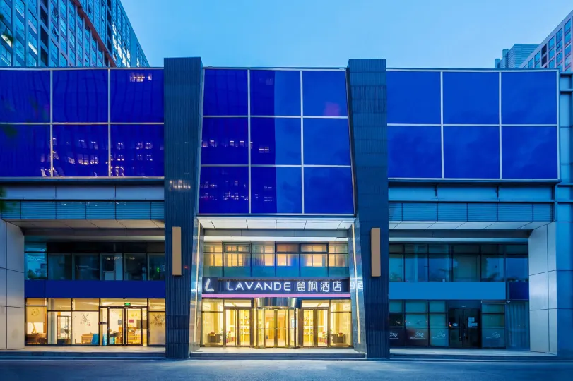 Lavande Hotel