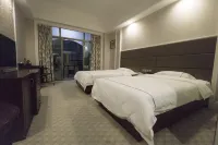 Houten Hotel Hotels in Shantou