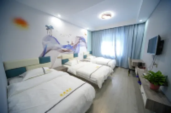 Lingxin Hotel