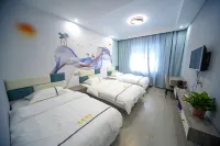 Lingxin Hotel Hotels near Mati Temple