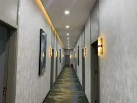 Xingyue Time  Hotel - Pet friendly
