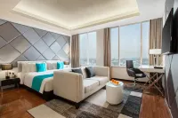 The Alana Hotel & Convention Center Solo by Aston Hotels in Colomadu