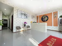 Shenyang Chengnan Yuezhan Hotel