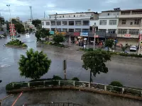 Jieyang Youke Light Luxury Apartment