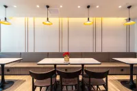 HanTing Hotel (Linxia Bafang Shisanxiang)