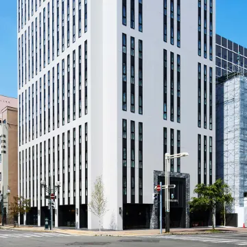 Susukino Granbell Hotel