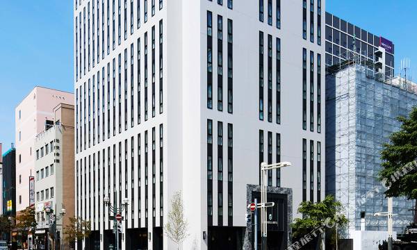 Susukino Granbell Hotel